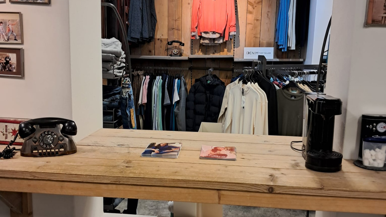 Van de Ven Fashion Bladel Bladel afbeelding 4