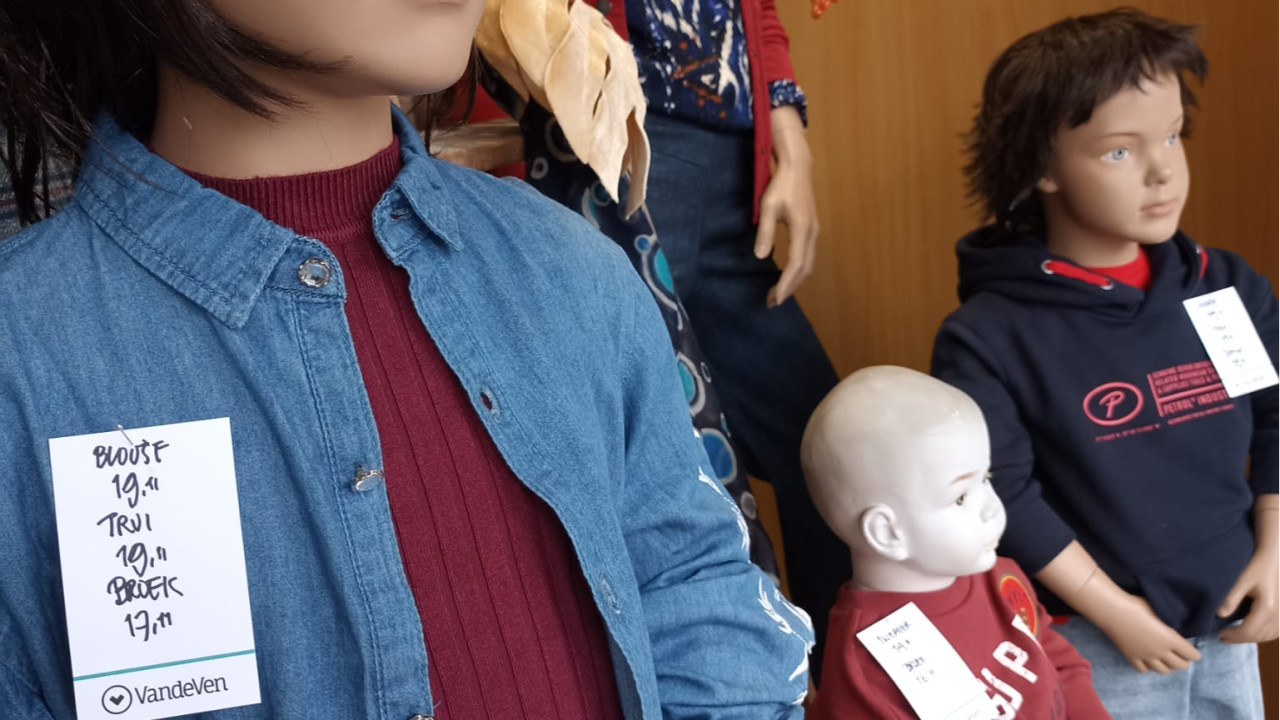 Van de Ven Fashion Eersel Eersel afbeelding 4