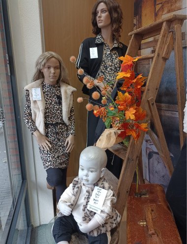 Van de Ven Fashion Eersel Eersel afbeelding 3