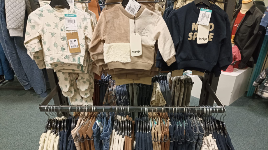 Van de Ven Fashion Eersel Eersel afbeelding 4