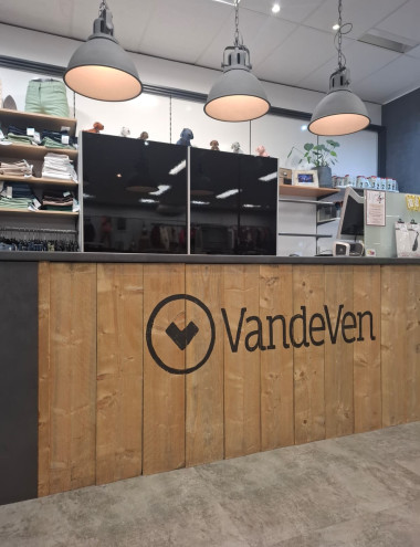 Van de Ven Fashion Reusel Reusel afbeelding 5