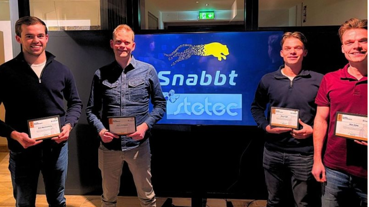 Stetec Maarheeze afbeelding 1