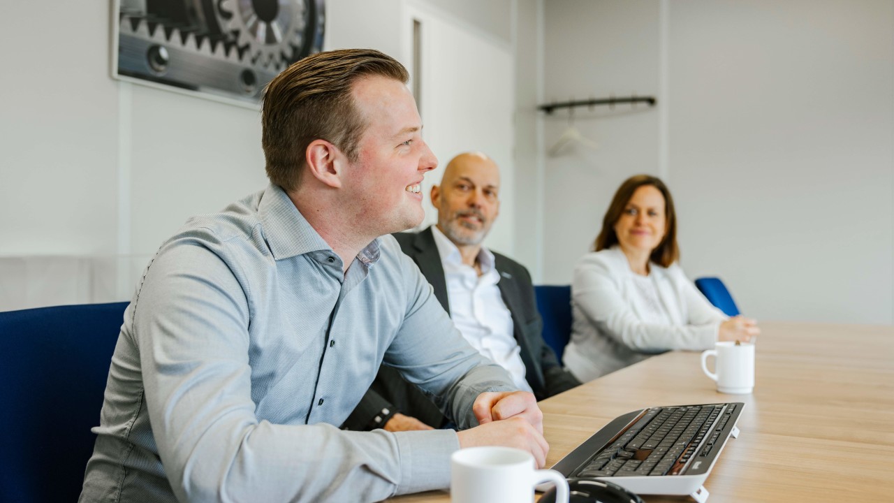 Apex Dynamics B.V. Helmond afbeelding 6