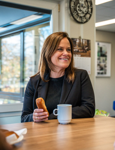 Apex Dynamics B.V. Helmond afbeelding 3