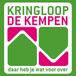 Stichting Kringloop de Kempen logo