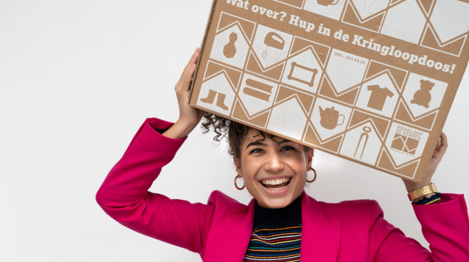 Stichting Kringloop de Kempen Veldhoven afbeelding 2