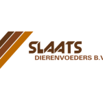 Slaats Dierenvoeders B.V. Someren logo