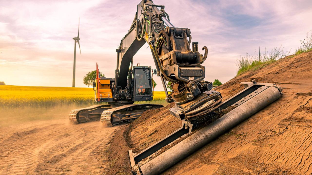 Steelwrist B.V. Heeze afbeelding 1