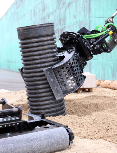 Steelwrist B.V. Heeze afbeelding 5