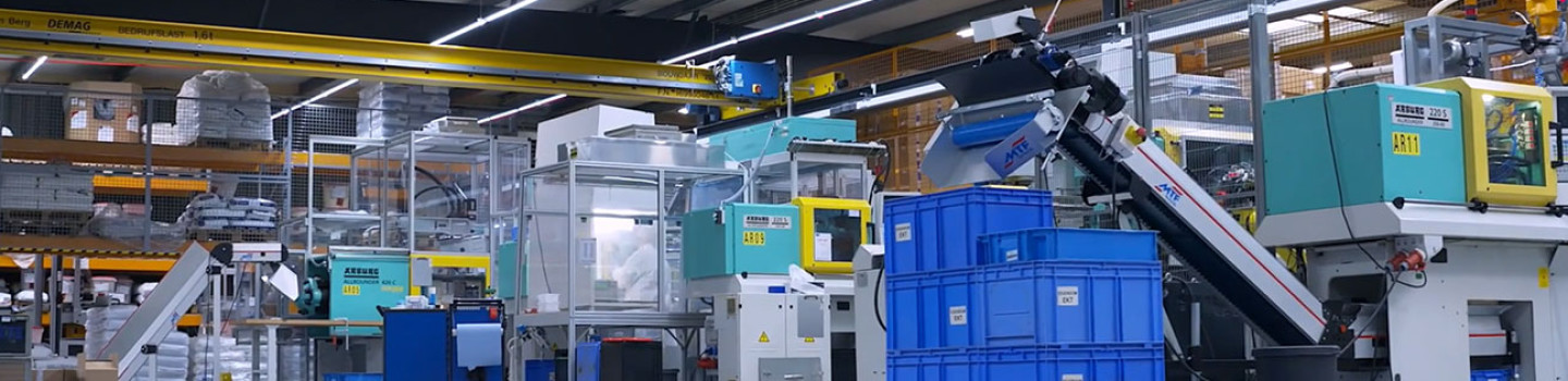 Spuitgieter (Dagdienst)