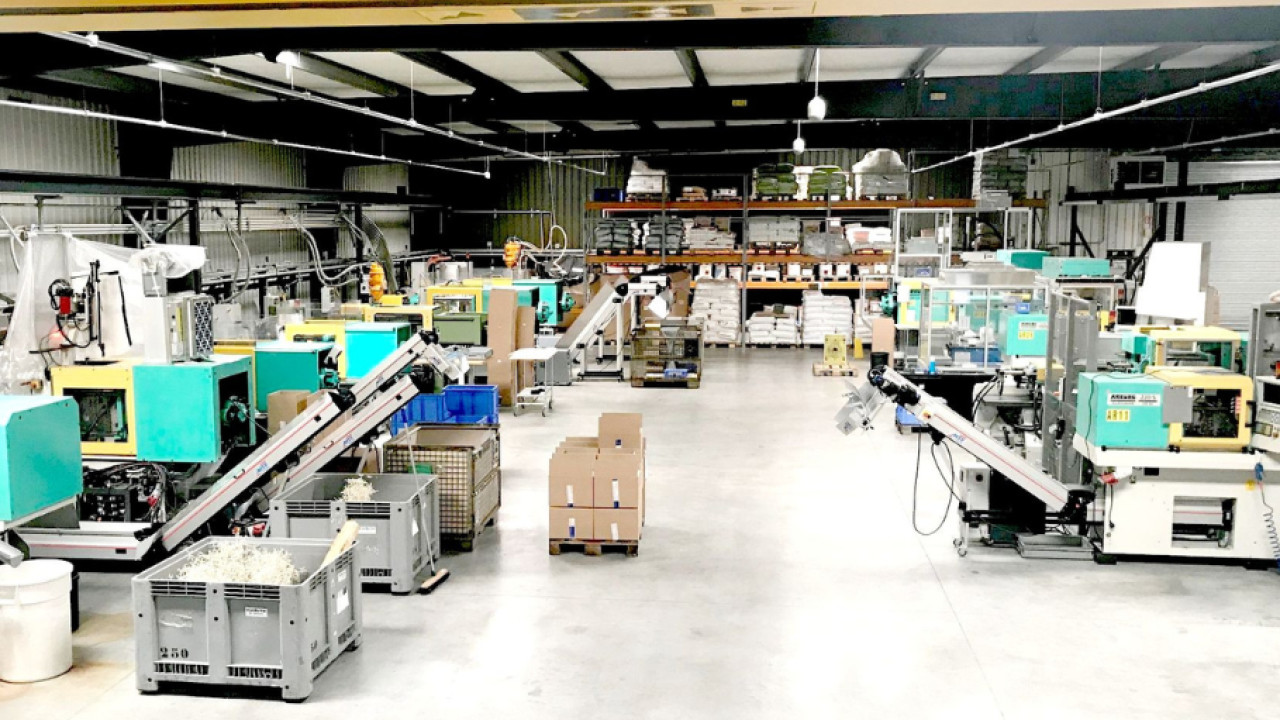 Euro-Techniek-Eindhoven B.V. Veldhoven afbeelding 1 Euro-Techniek-Eindhoven B.V. Veldhoven afbeelding 1