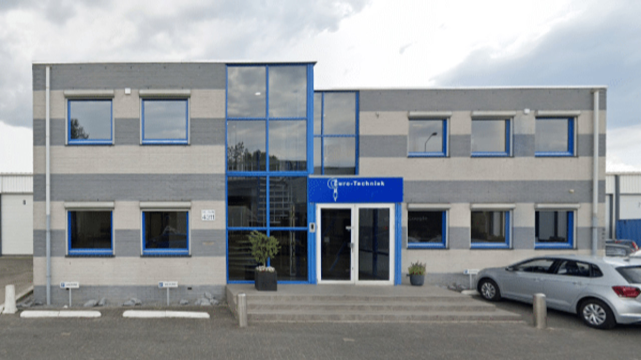 Euro-Techniek-Eindhoven B.V. Veldhoven afbeelding 4 Euro-Techniek-Eindhoven B.V. Veldhoven afbeelding 4