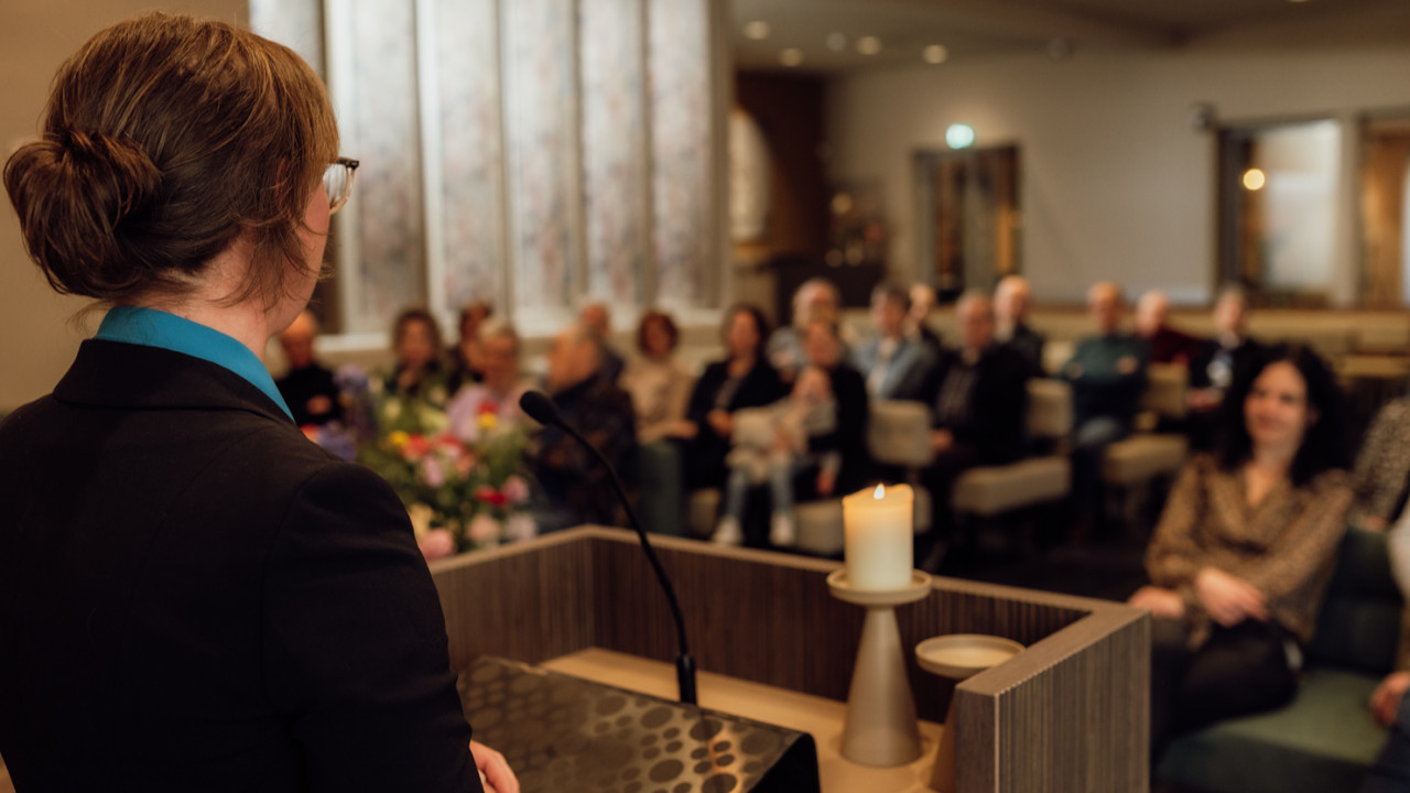 De Groof Uitvaartverzorging Beek en Donk afbeelding 1