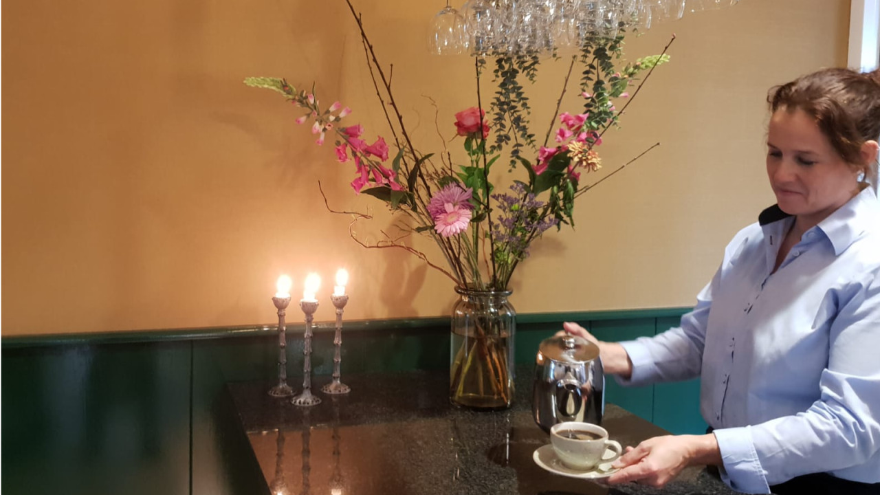 Crematorium 't Laar  Beek en Donk afbeelding 1