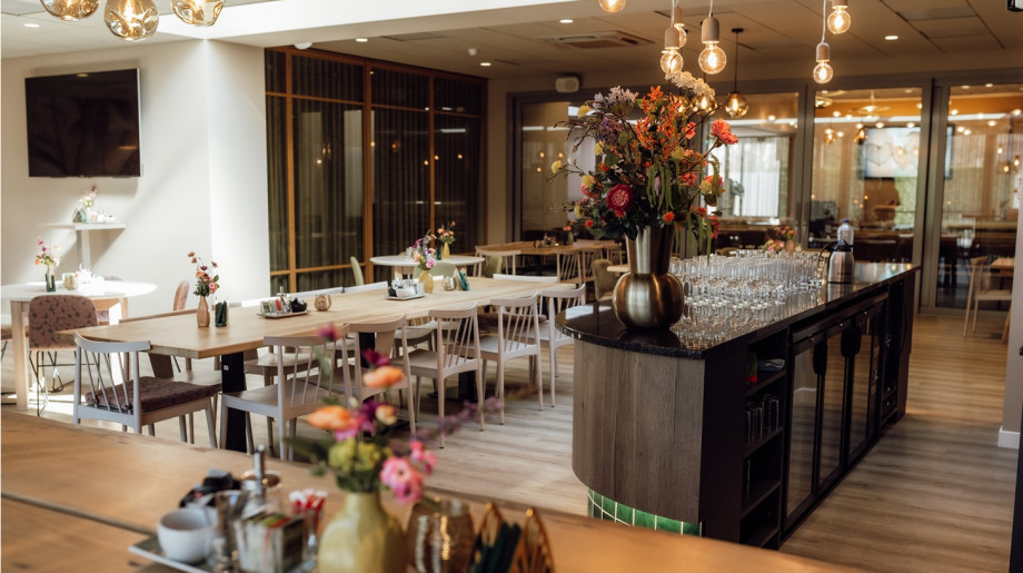 Crematorium 't Laar  Beek en Donk afbeelding 2