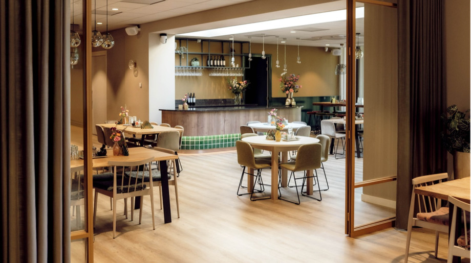 Crematorium 't Laar  Beek en Donk afbeelding 4