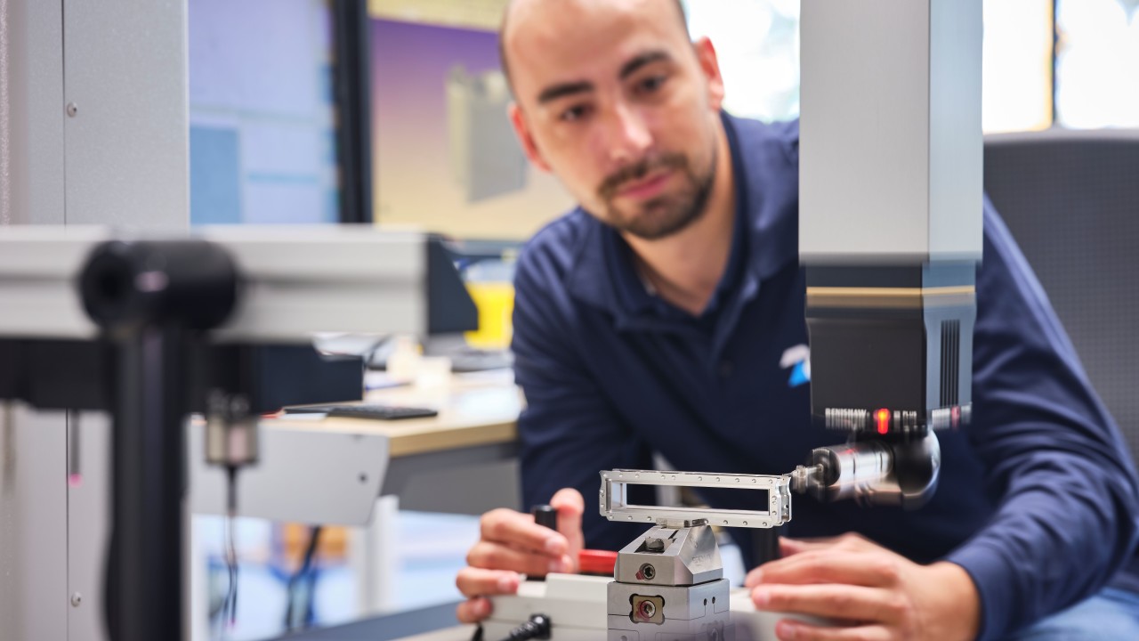 Anvil Industries Valkenswaard afbeelding 6