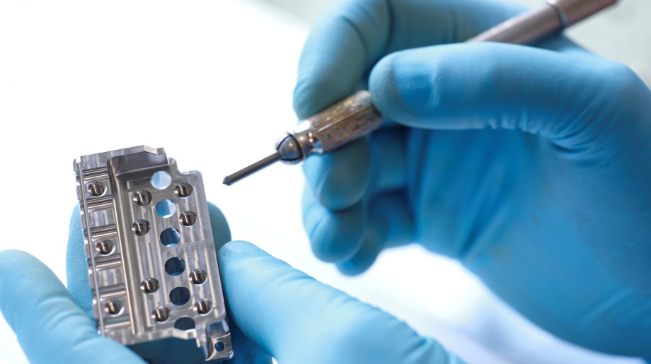 Anvil Industries Valkenswaard afbeelding 4