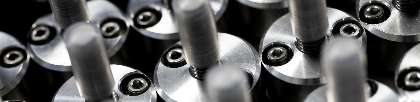 (Junior) CNC Draaier