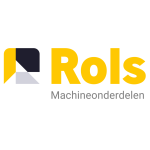 Rols Machineonderdelen Geldrop logo