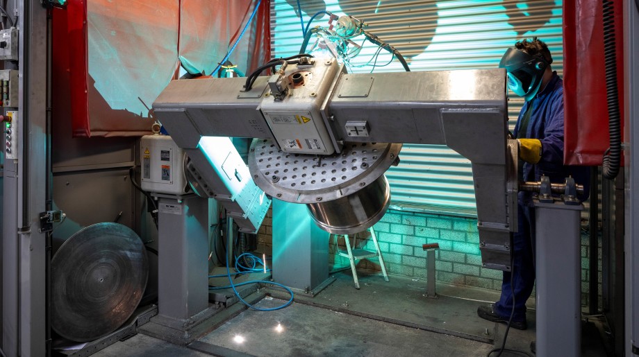 Rols Machineonderdelen Geldrop afbeelding 4