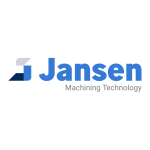 Jansen Machining Technology logo
