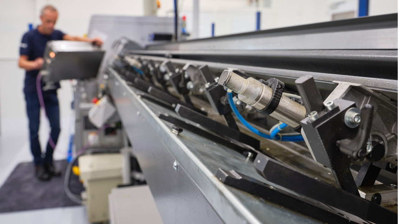 Jansen Machining Technology Valkenswaard afbeelding 6