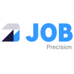 JOB Precision logo
