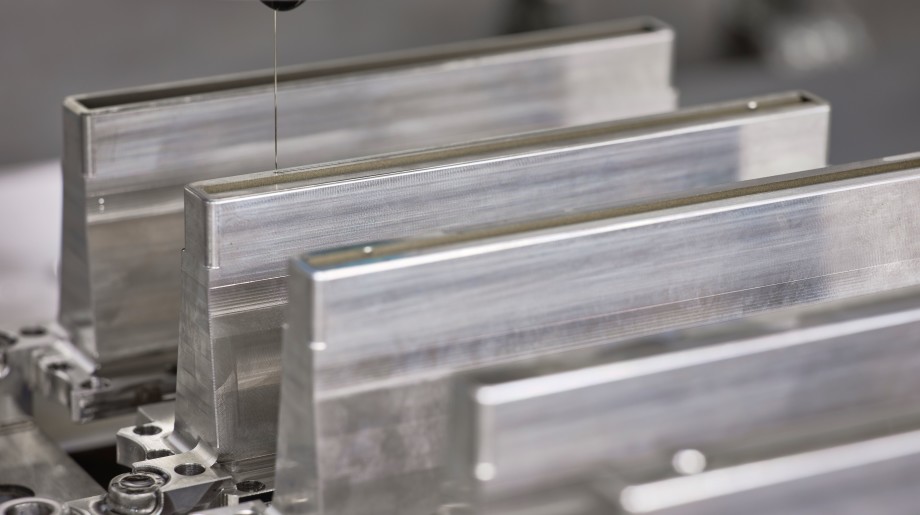 JOB Precision Valkenswaard afbeelding 2