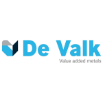 Machinefabriek De Valk logo