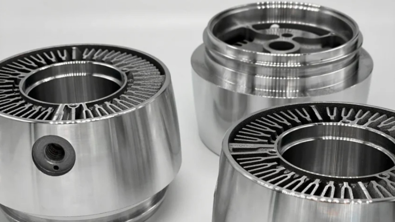 Machinefabriek De Valk Valkenswaard afbeelding 6