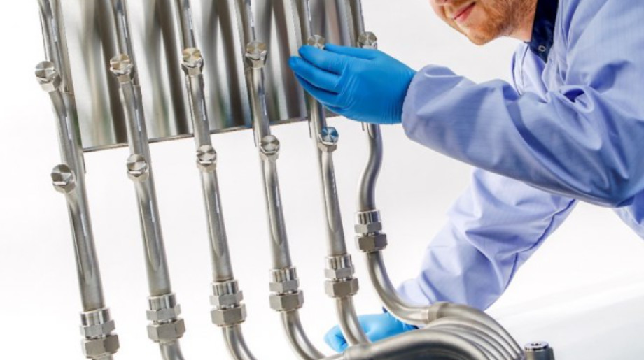 Machinefabriek De Valk Valkenswaard afbeelding 4