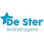 De Ster Bedrijfshygiene Helmond logo