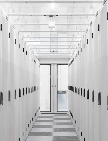 Interconnect Services B.V. Eindhoven afbeelding 3