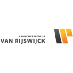 Aannemersbedrijf H. van Rijswijck B.V. logo