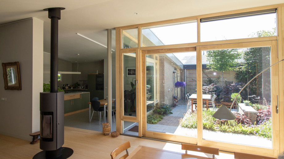 Houtindustrie Bouwman Eindhoven afbeelding 2