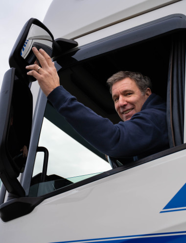 Bor Transporten B.V. Eindhoven afbeelding 5