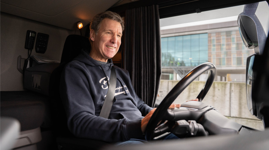 Bor Transporten B.V. Eindhoven afbeelding 2