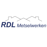 RDL Metselwerken B.V. logo