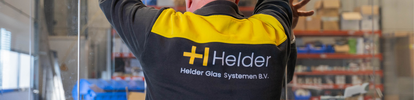 Helder Glassystemen B.V.