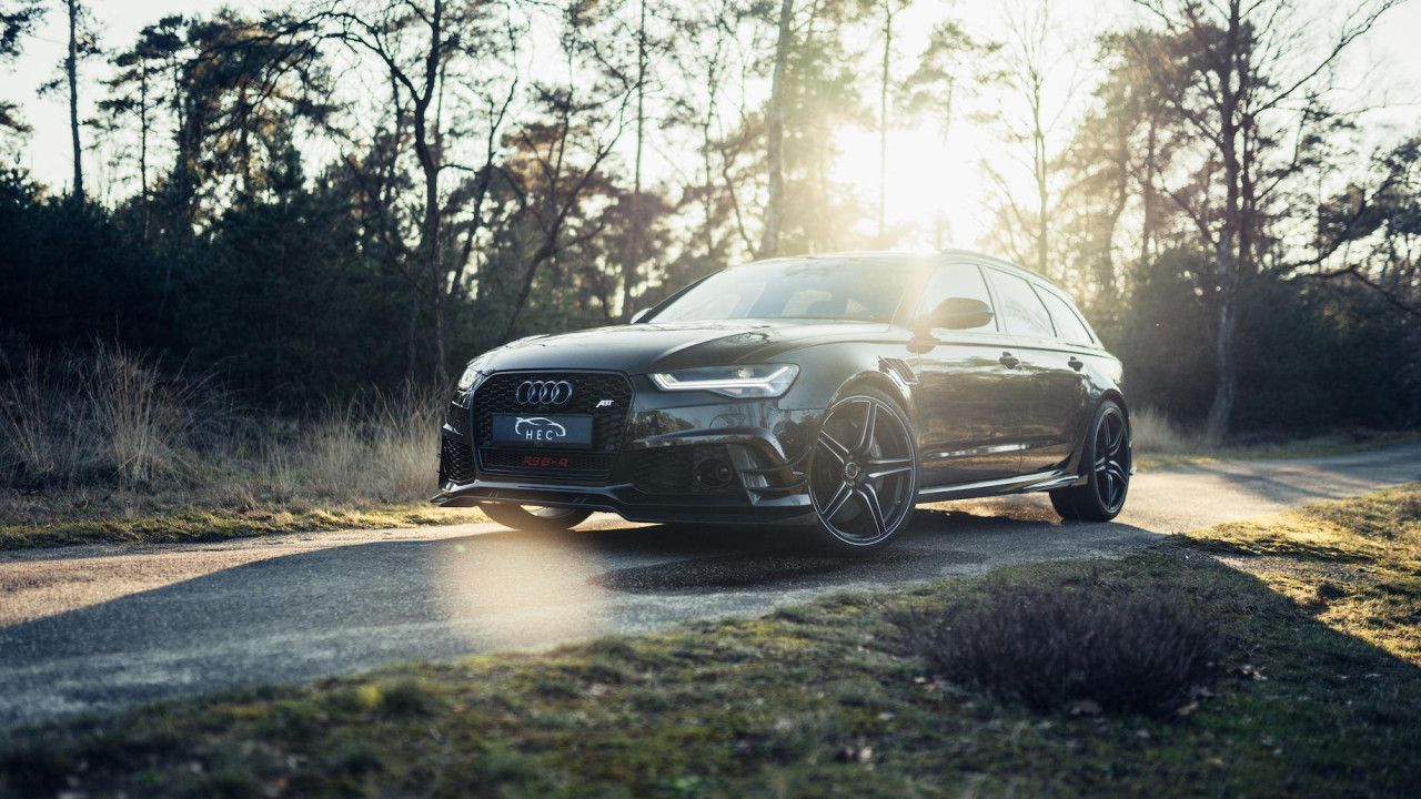 Huijbregts Exclusive Cars Hapert afbeelding 6