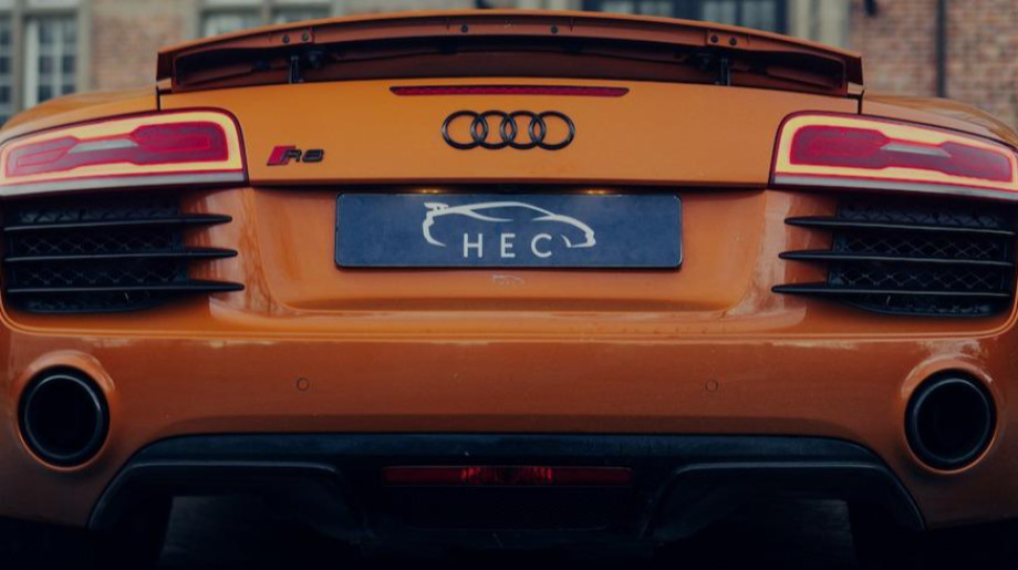 Huijbregts Exclusive Cars Hapert afbeelding 4