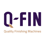 Q-Fin Quality Finishing Machines logo