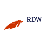 RDW Keuringsstation logo
