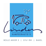 Linders Kampeerauto's V.O.F. logo