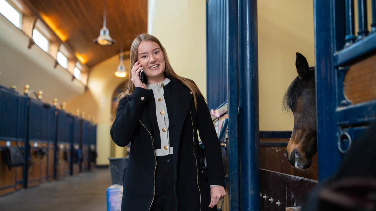 Tops Equestrian Events   afbeelding 1