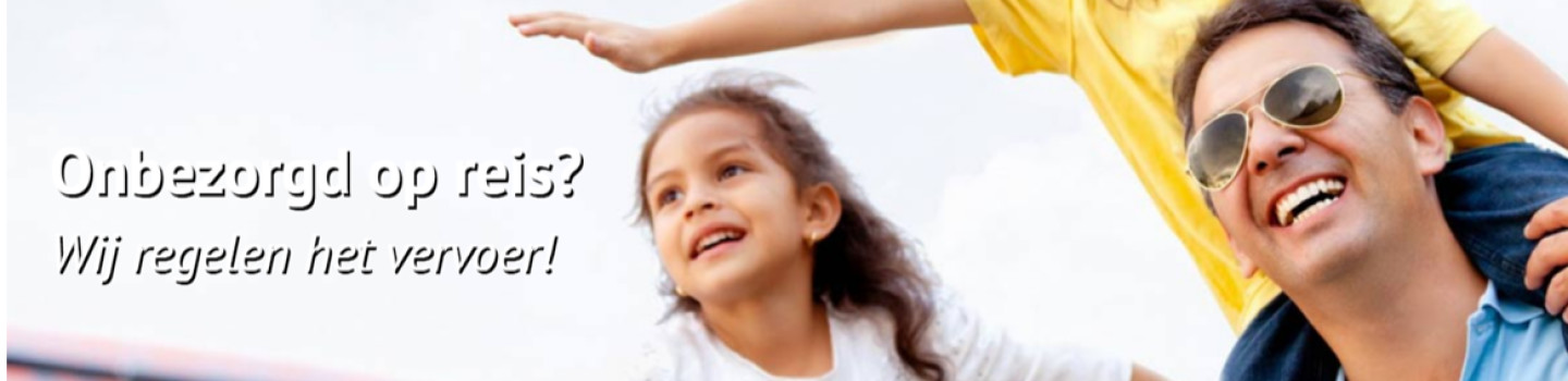 Taxibedrijf Van Heijst