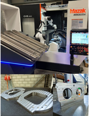 Aldenzee RVS B.V. Heusden Gem Asten afbeelding 5