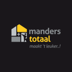 Manders Totaal  Helmond logo