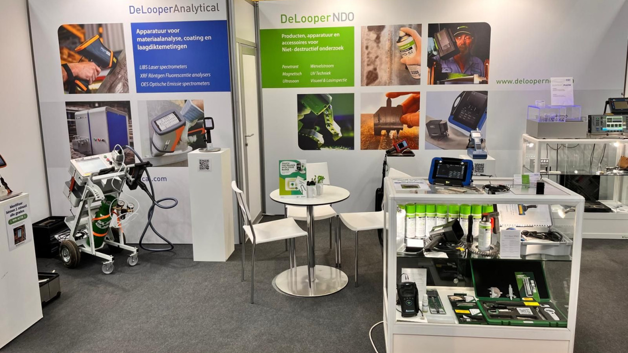 De Looper NDO Hilvarenbeek afbeelding 1